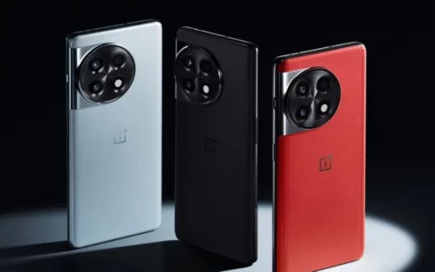 一加OnePlus Ace 3即将登场 性能绝杀备受期待