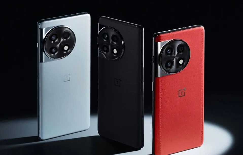 一加OnePlus Ace 3即将登场 性能绝杀备受期待