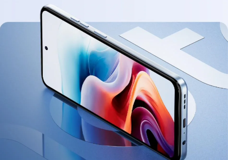 摩托罗拉MOTOROLA moto g34发布 搭载骁龙695处理器