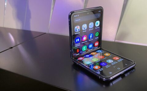 意大利ePRICE优惠：三星SAMSUNG Galaxy Z Flip5 5G优惠后仅售1.203,82欧元
