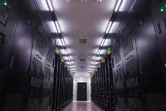 腾讯入选2023年度中国自动驾驶产业链先锋企业榜