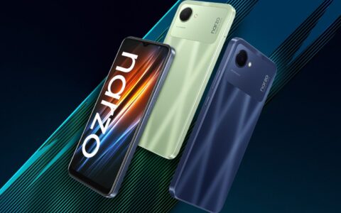 意大利ePRICE优惠：Realme Narzo 50i Prime 4G优惠后仅售89,90欧元