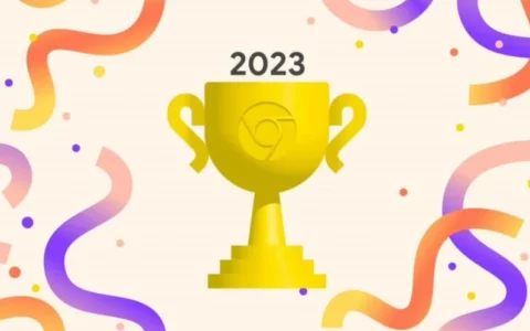 谷歌Google公布2023年最受欢迎的Chrome浏览器扩展 涵盖多方面功能