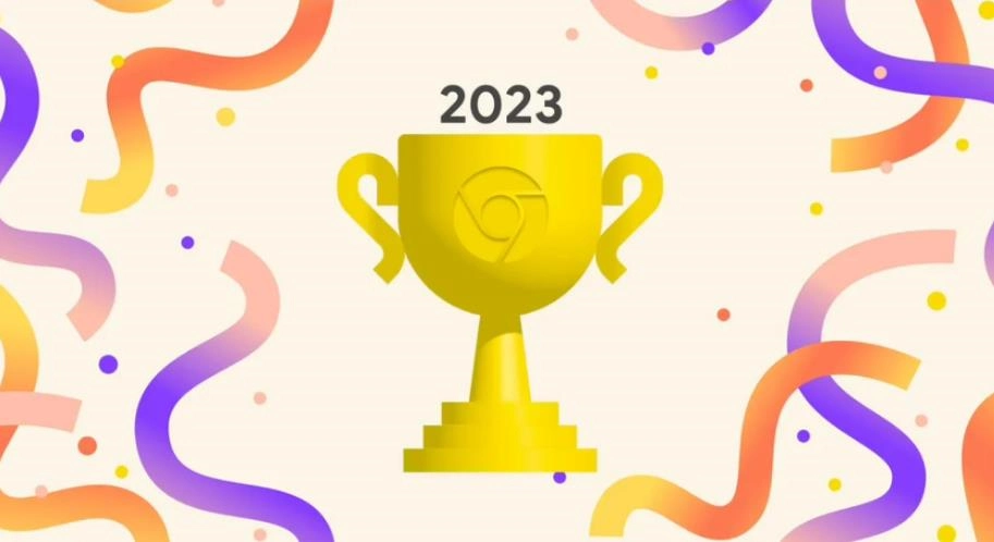 谷歌Google公布2023年最受欢迎的Chrome浏览器扩展 涵盖多方面功能
