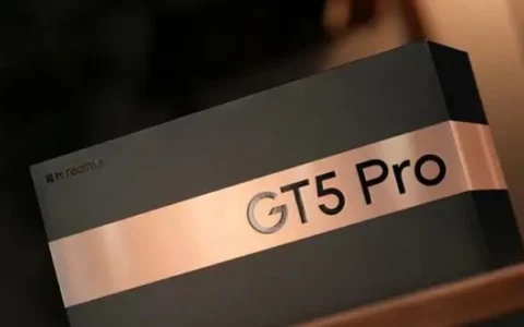 Realme真我GT5 Pro详细评测：今年最大的黑马
