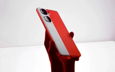 iQOO Neo9 Pro跑分曝光 搭载联发科天玑9300