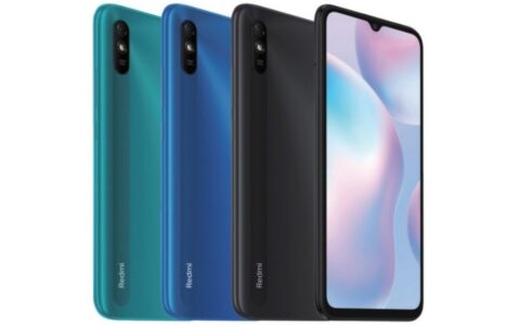 意大利ePRICE优惠：小米Xiaomi Redmi 9AT优惠后仅售69,90欧元