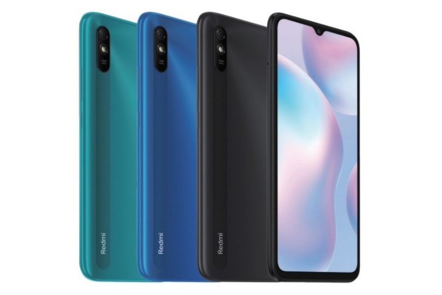 意大利ePRICE优惠：小米Xiaomi Redmi 9AT优惠后仅售69,90欧元