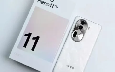 OPPO Reno11体验评测：影像，性能都是主流级别