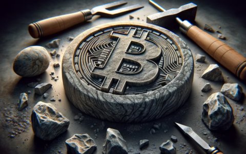 比特币矿工从铭文中创下创纪录的997万美元收入；61%的比特币转账由铭文驱动