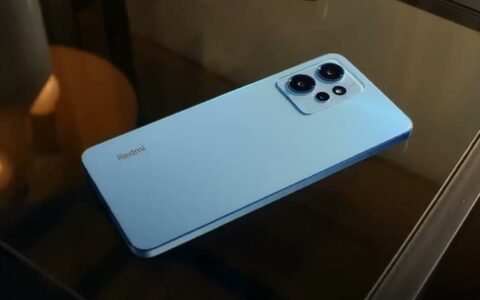 Xiaomi Redmi Note 12 4G美国TEMU优惠160美元，售价159.99美元