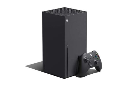 Xbox Series X美国walmart优惠150美元，售价349美元