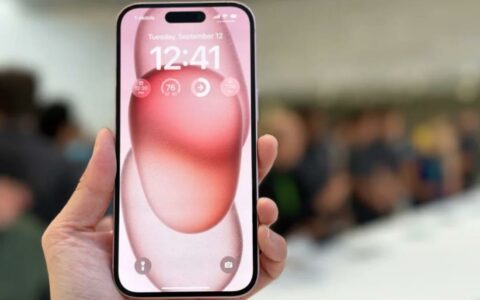 美国2023年最佳iPhone配件推荐