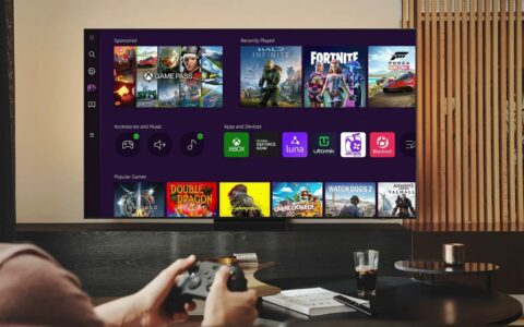 三星Samsung与动视暴雪Activision Blizzard合作推广游戏和设备
