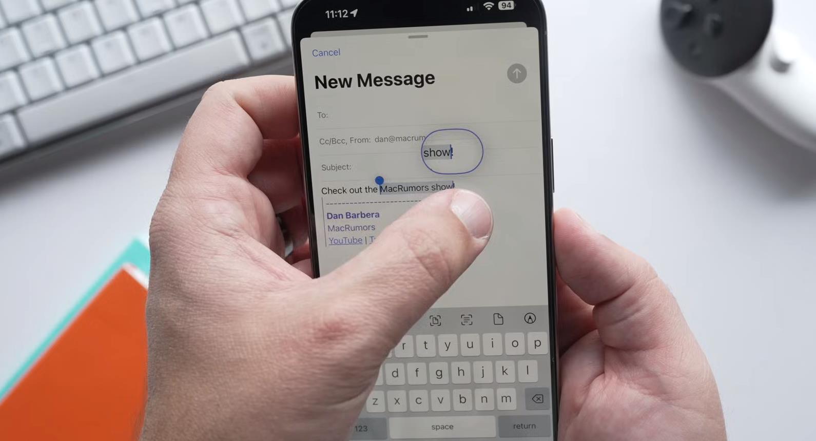关于苹果Apple iOS 17你所不知道的隐藏功能与小调整