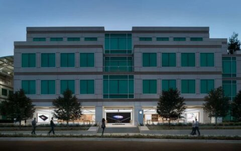 消息称苹果Apple公司将关闭无限循环零售店志