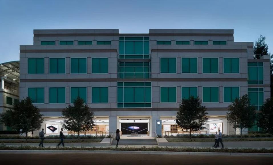 消息称苹果Apple公司将关闭无限循环零售店志