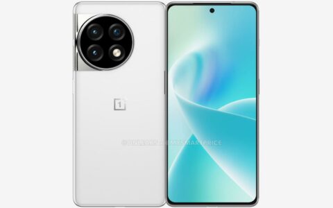 一加OnePlus 12R怎么样？ 手机配置信息一览