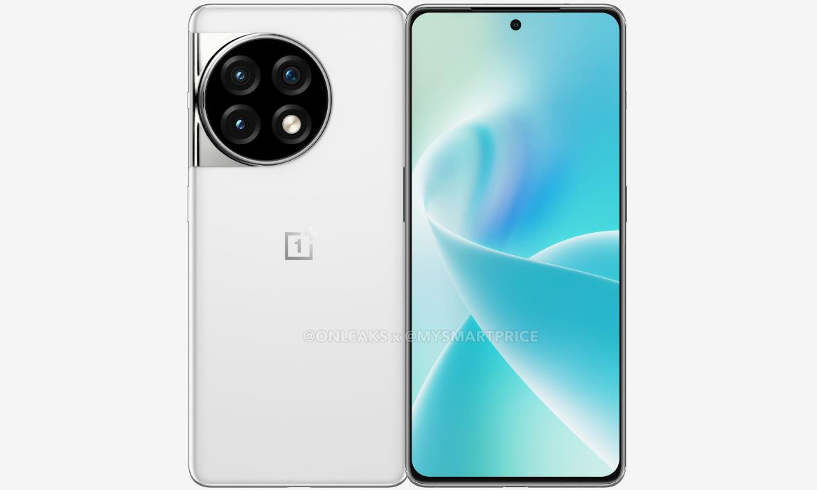 一加OnePlus 12R怎么样？ 手机配置信息一览