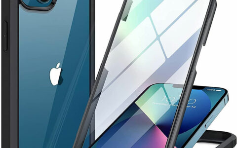 iPhone13手机壳在日本亚马逊可以省428日元，仅售2160日元！
