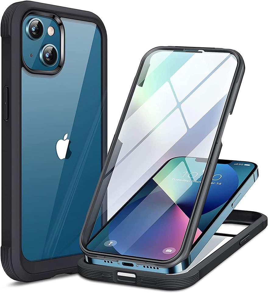 iPhone13手机壳在日本亚马逊可以省428日元，仅售2160日元！