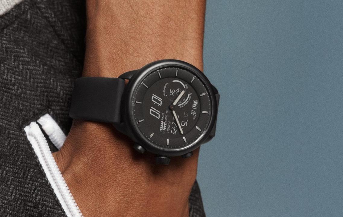 Fossil退出Wear OS市场 未来动向引发关注