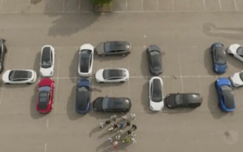 特斯拉Tesla瑞典罢工上诉失败 未来走向成焦点