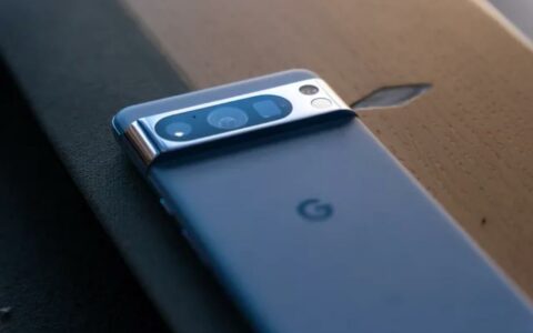 关于谷歌Google Pixel 8 Pro的秘密武器：夜视视频增强