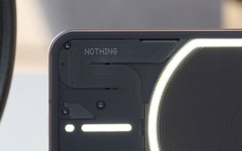 Nothing Phone (2a) 规格泄露：采用6.7英寸AMOLED屏