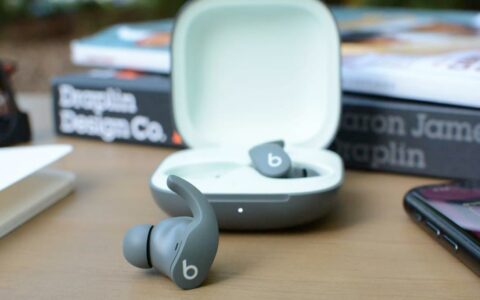 Beats Fit Pro美国亚马逊优惠40美元，售价160美元
