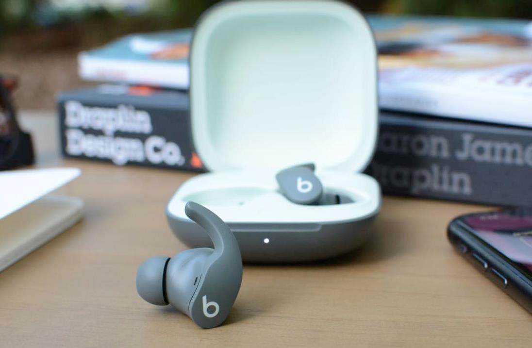 Beats Fit Pro美国亚马逊优惠40美元，售价160美元