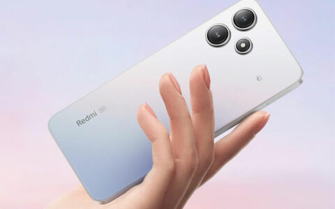 小米Xiaomi Redmi 12在日本亚马逊可以省4841日元，仅售29959日元！