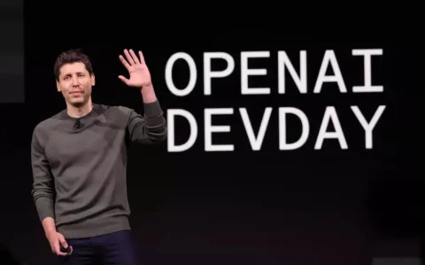 OpenAI阿尔特曼征集网友对2024年的期望：通用人工智能呼声最高