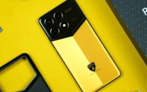 小米 Redmi K70 Pro冠军版体验评测：年轻人首款兰博基尼