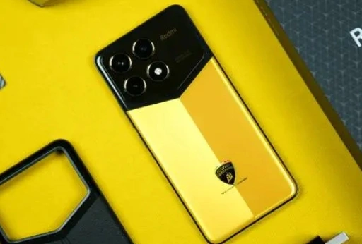 小米 Redmi K70 Pro冠军版体验评测：年轻人首款兰博基尼