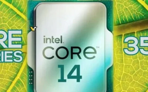 英特尔Intel 14代酷睿35W节能版发布：小幅提升，i7-14700T与i3-14100T亮点突出