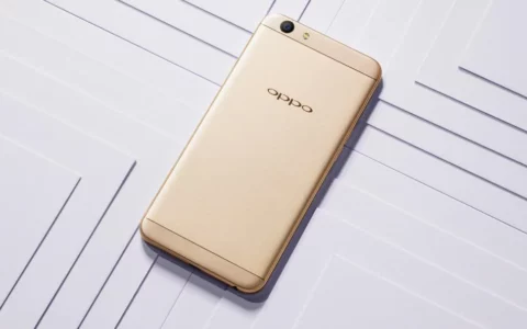 OPPO A59评测：综合评分7分