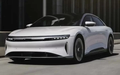 Lucid转型瞄准大众市场 以质量控制与里程优势挑战特斯拉Tesla
