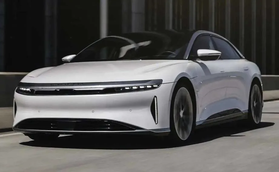 Lucid转型瞄准大众市场 以质量控制与里程优势挑战特斯拉Tesla