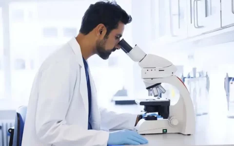 消息称美国科研团队利用AI技术发现新型抗生素