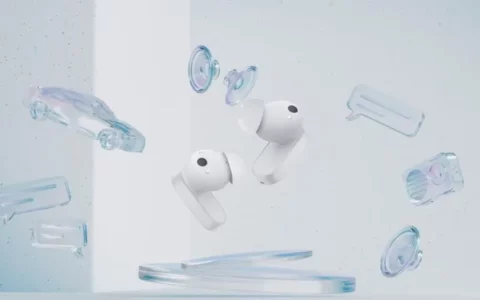 一加OnePlus Nord Buds 2美国亚马逊优惠20美元，售价39.99美元
