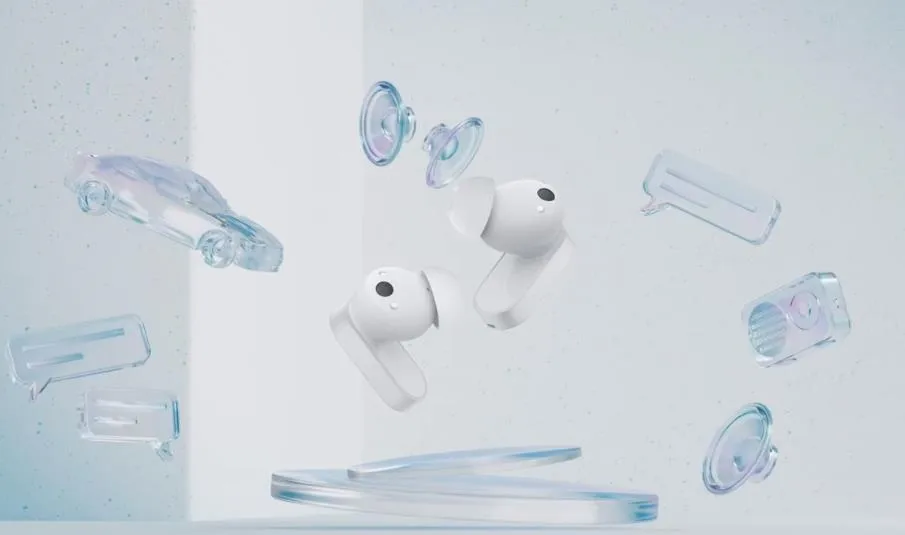 一加OnePlus Nord Buds 2美国亚马逊优惠20美元，售价39.99美元