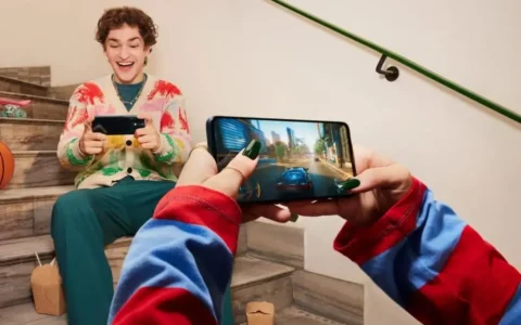 一加OnePlus Nord N30 5G美国亚马逊优惠150美元，售价249.99美元