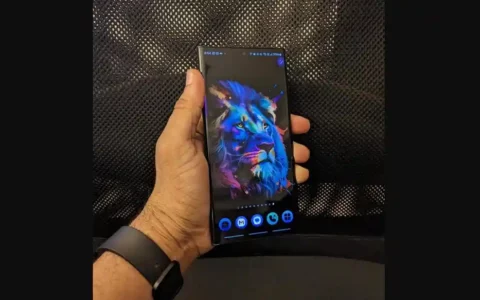 美国Samsung Galaxy Z Fold4用户这样购买Galaxy S23 Ultra优惠860美元，仅需340美元