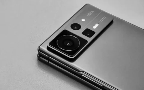 小米Xiaomi MIX Fold 2手机推送澎湃OS正式版更新