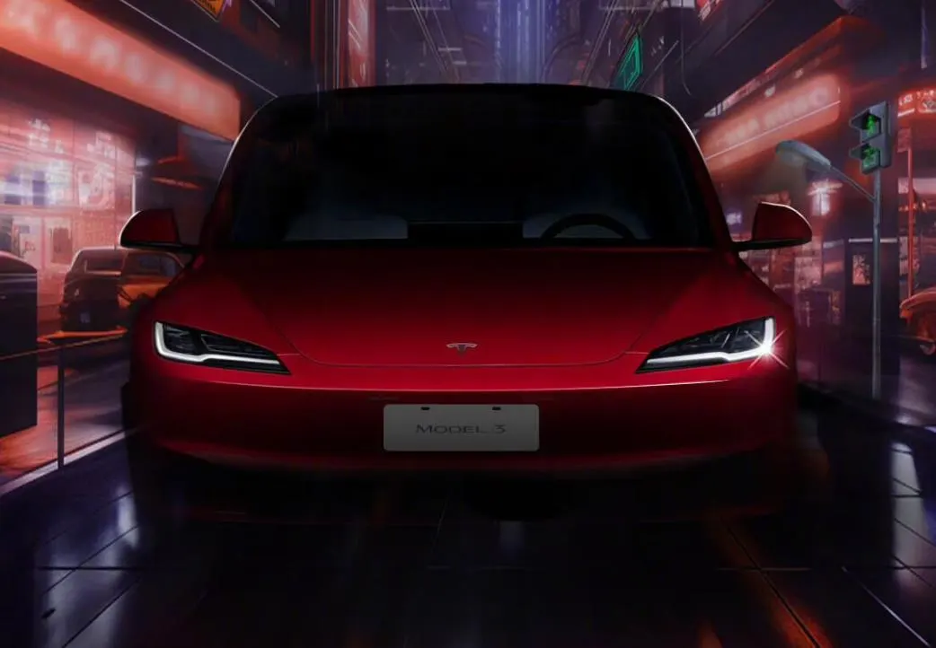 特斯拉Tesla回应与京东合作：并非汽车销售相关业务