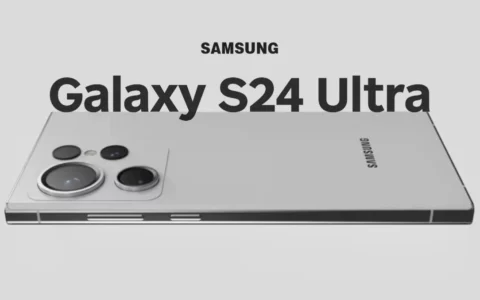 关于三星Samsung Galaxy S24 Ultra已知和未知的信息汇总