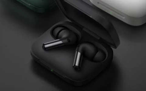 一加OnePlus Buds 3无线耳机即将发布 耳机规格已曝光