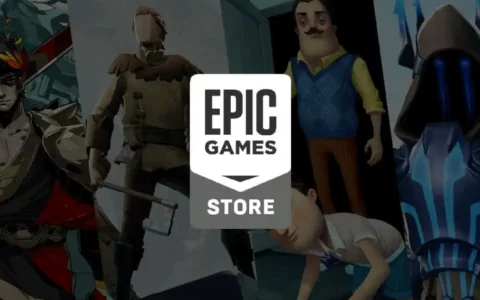 Epic喜加一是什么活动？ 活动具体内容一览
