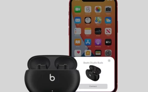 Beats Studio Buds真无线降噪耳塞 亚马逊美国降价47%节省高达70美元